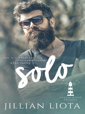 cover image of Solo